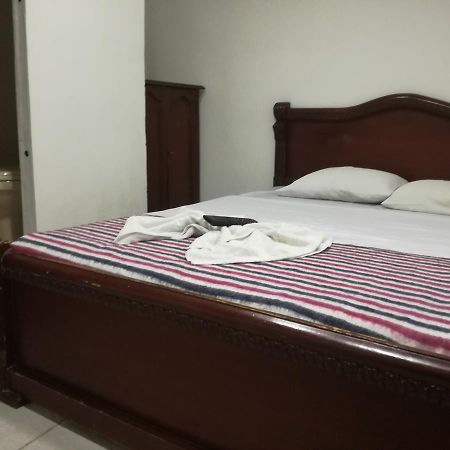 Hostal Balcony Popayan Εξωτερικό φωτογραφία