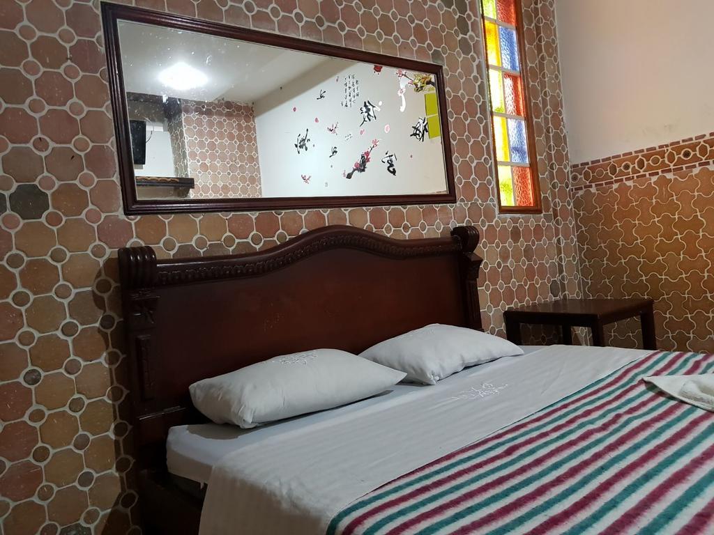 Hostal Balcony Popayan Εξωτερικό φωτογραφία