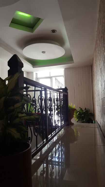 Hostal Balcony Popayan Εξωτερικό φωτογραφία