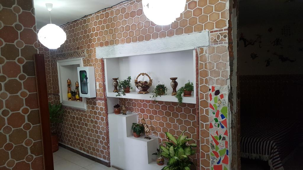 Hostal Balcony Popayan Εξωτερικό φωτογραφία