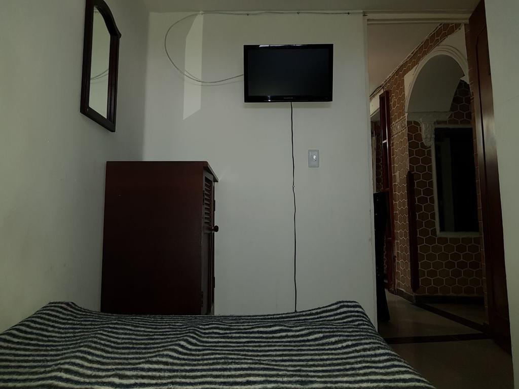 Hostal Balcony Popayan Εξωτερικό φωτογραφία