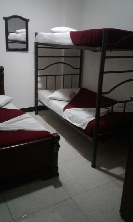 Hostal Balcony Popayan Εξωτερικό φωτογραφία