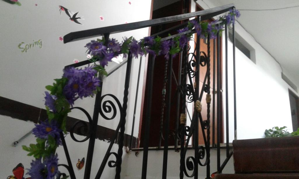 Hostal Balcony Popayan Εξωτερικό φωτογραφία