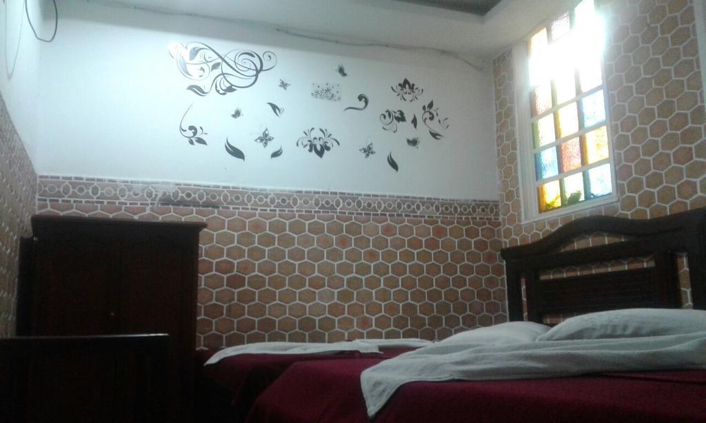 Hostal Balcony Popayan Εξωτερικό φωτογραφία