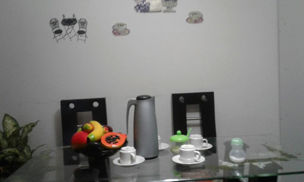 Hostal Balcony Popayan Εξωτερικό φωτογραφία