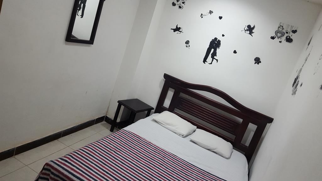 Hostal Balcony Popayan Εξωτερικό φωτογραφία