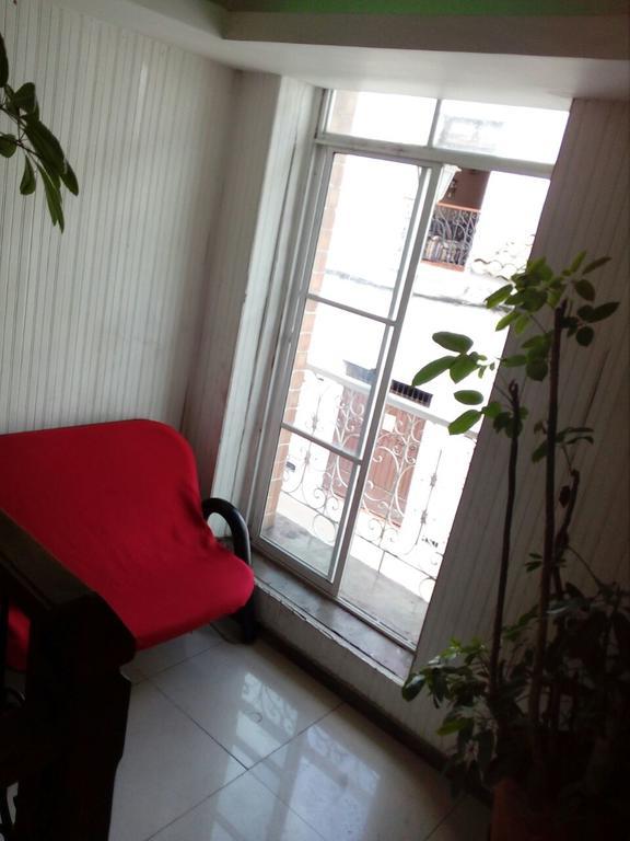 Hostal Balcony Popayan Εξωτερικό φωτογραφία