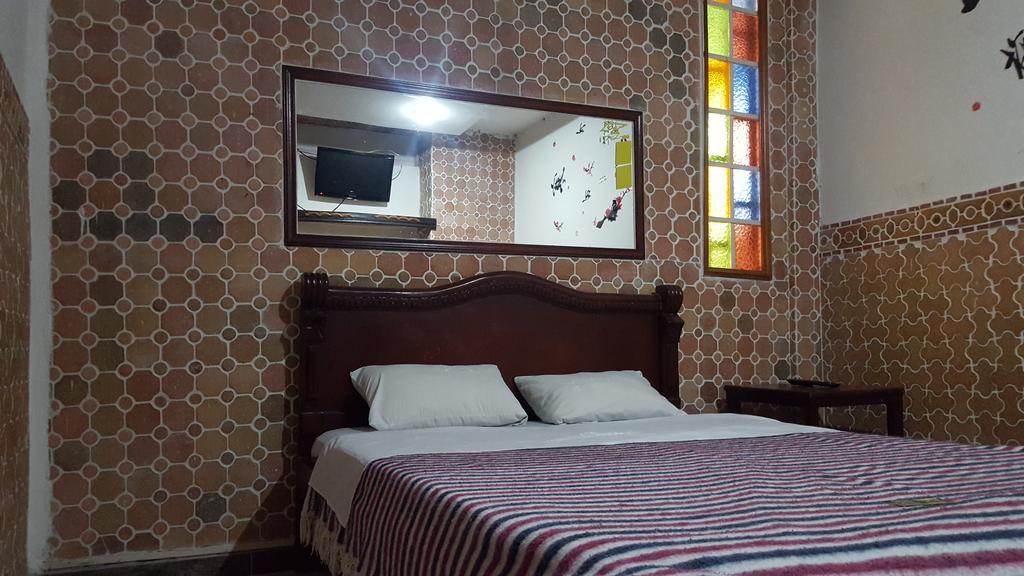 Hostal Balcony Popayan Εξωτερικό φωτογραφία