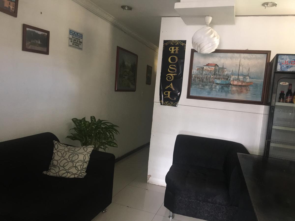 Hostal Balcony Popayan Εξωτερικό φωτογραφία
